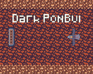 Dark PonBul